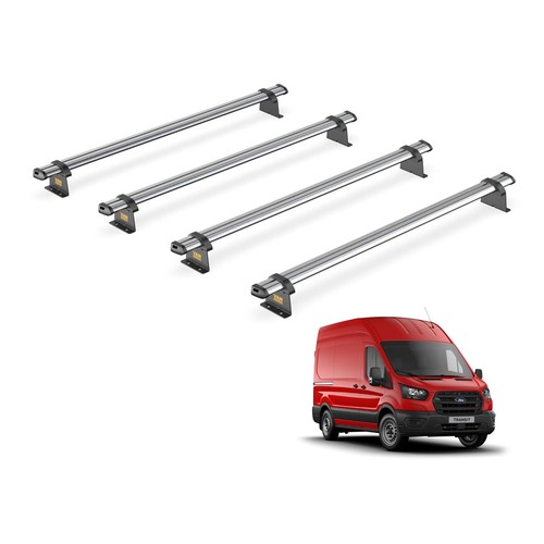 Ford transit roof rack - ford,