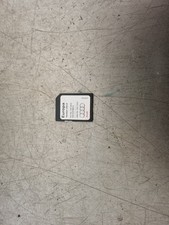 Audi A6 C7 Sat Nav SD card