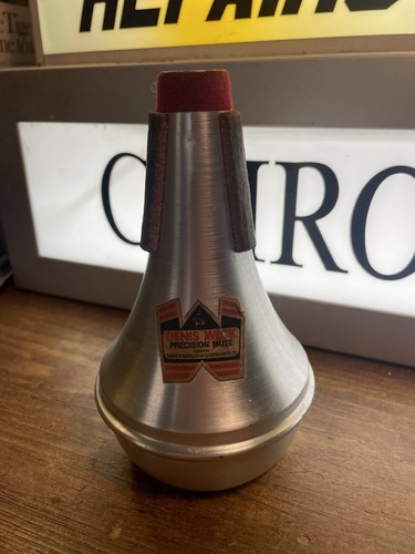 Vintage denis wick precision - vintage,