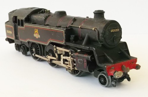 Hornby dublo class 4mt - -,
