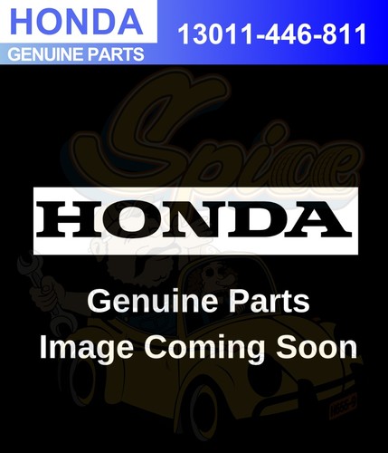 Honda std bore piston ring - honda,