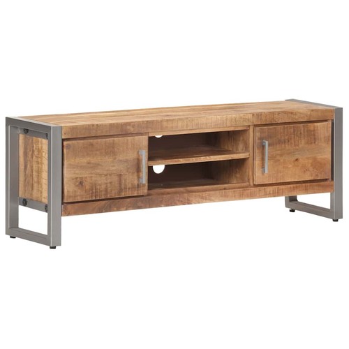 Vidaxl cabinet media unit - tv,