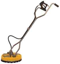 Whirlaway 16" Flat Surface Cleaner