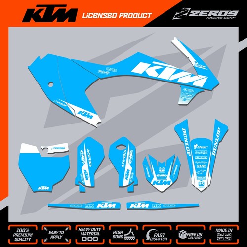 Ktm sx50 sx65 motocross - ktm,