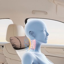 1pc Car Seat Head Neck Rest