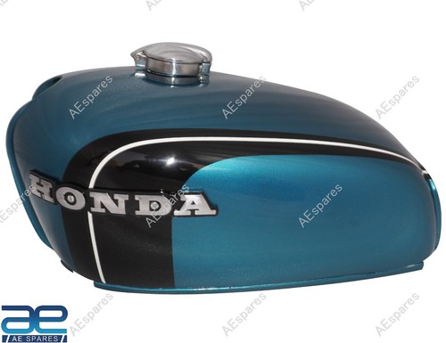 For honda cb350 super - for,