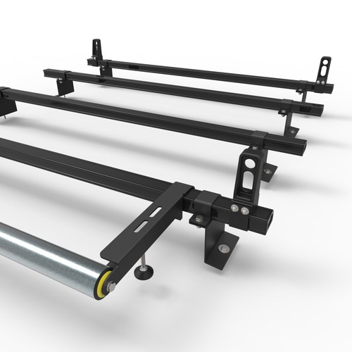 Transporter roof rack - vw,
