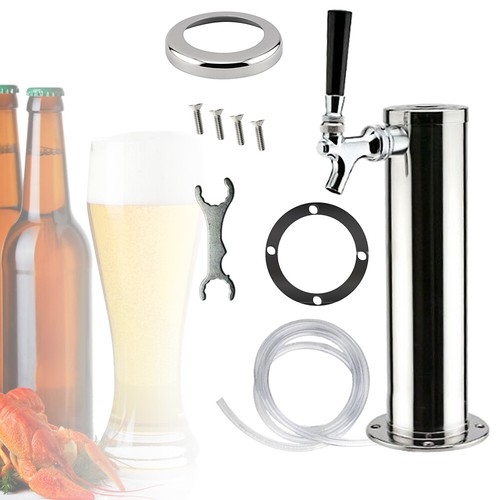 Single tap draft beer - single,