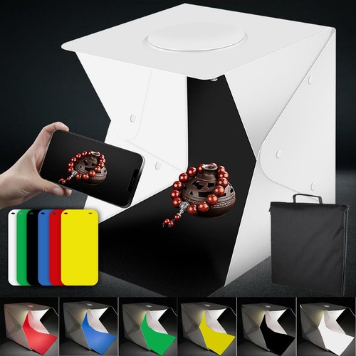 40cm portable photo studio - 40cm,