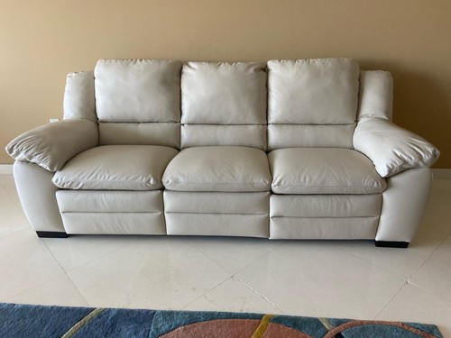 Natuzzi editions brand new - natuzzi,