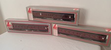 OO gauge NEAR MINT 3x Lima Mk