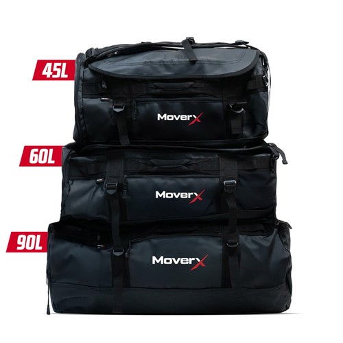 Used waterproof sports bag - bag,, 3