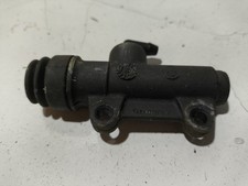 Yamaha TZR125RR 4DL rear brake