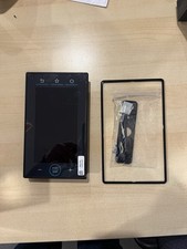 Unox KPE1057A Control Panel