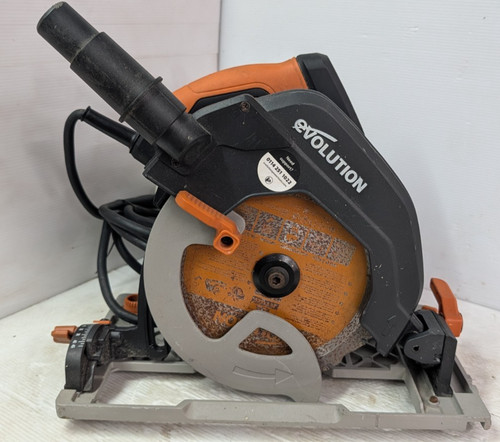 Evolution power tools r185ccsx - tools,