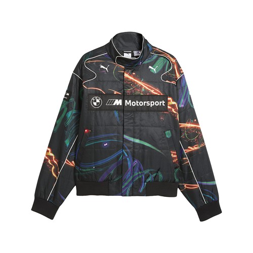 Puma bmw motorsport - m,