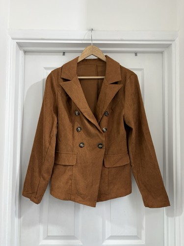 New women shein - shein, brown