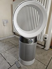 Dyson Pure Cool Air Purifying