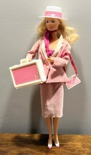 Vintage 1980s Barbie ‘Day To