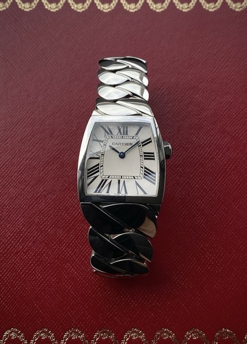 2012 cartier dona watch - 2012,