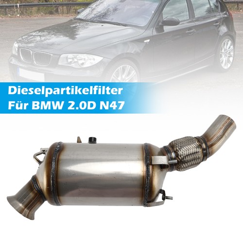 Diesel particulate filter dpf - diesel,