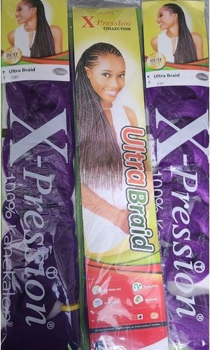Pression ultra braid 100 - ultra,