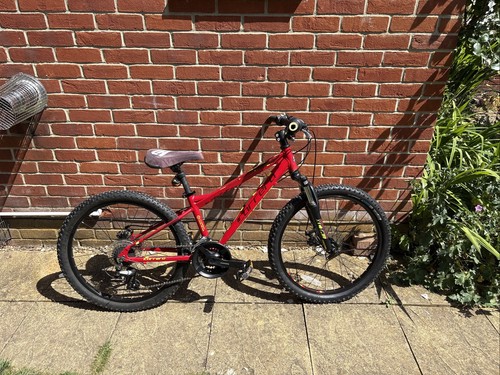 Junior mountain bike unisex - junior,