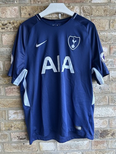 Tottenham hotspur away - hotspur,