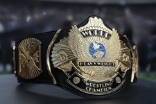 Latest Winged Eagle Wrestling