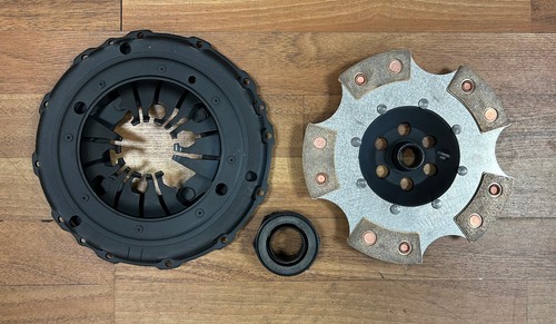 Stage clutch kit - stage,
