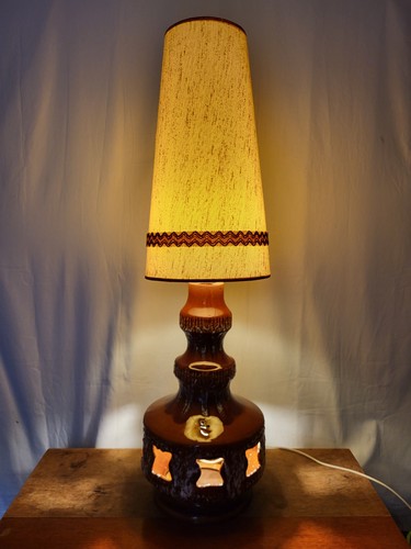 Vintage mid century west - vintage, xl