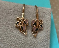 Vintage USSR Women's Jewelry