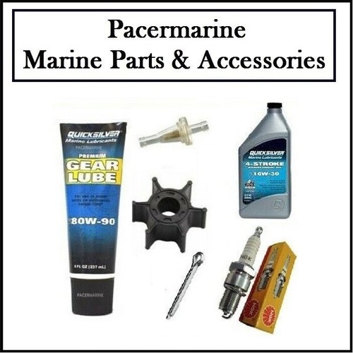 Mercury service kit - mercury, f4hp