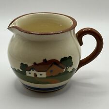 Dartmouth  Pottery Milk Cream