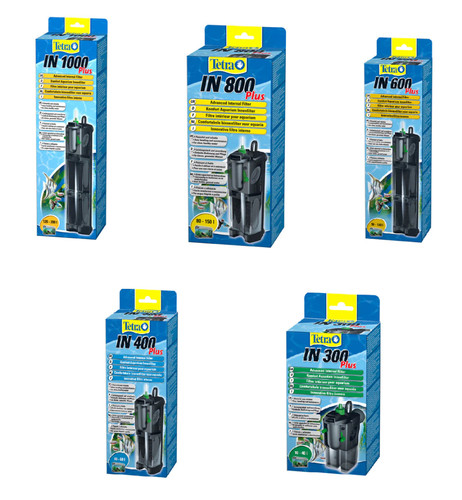 Tetra internal filter aquarium - internal,