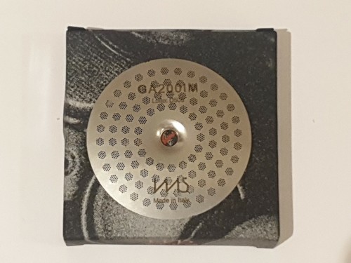 Ims competition 55mm - competition, gaggia