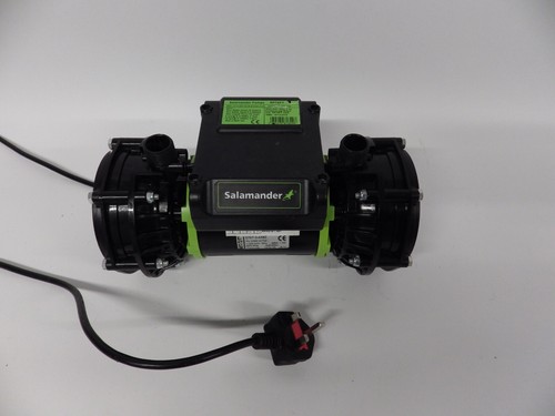 Salamander pumps rp75pt - salamander,