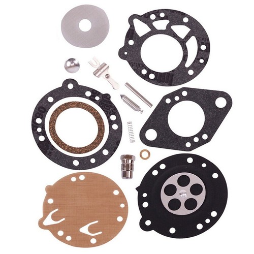 Membrane set repair - set, kit