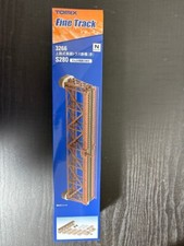 TOMIX N gauge road type single