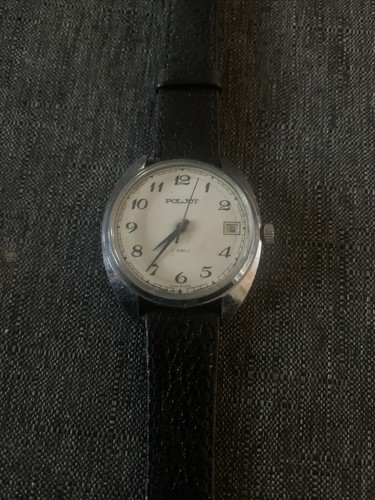 Watch ussr poljot - watch,