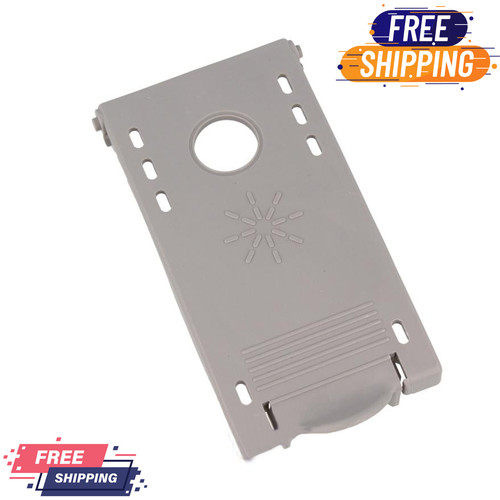 Siemens dishwasher rinse aid - dishwasher,