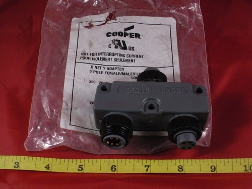 Cooper 5000111 554 - cooper, 5000111-554