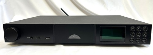 Naim nac 172 bluetooth - naim,