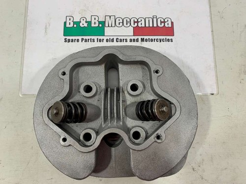 Head engine revised - engine,