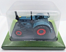 Hatchette Universal Hobbies 1/43 Tractor Lanz D 8506 1949 - New & Sealed
