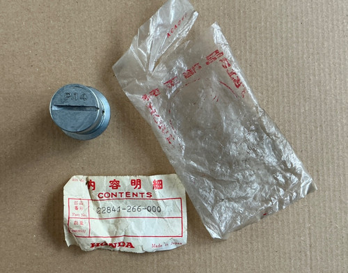 Genuine honda c72 ca72 ca77 - honda,