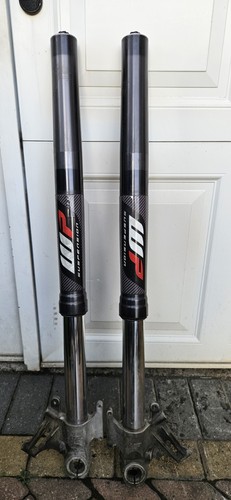 Ktm 990 11 forks - sm,
