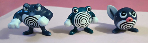 Tomy pokémon - tomy,