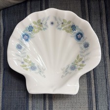 Wedgwood Clementine Design