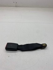 Mitsubishi Evo 6 Seat belt